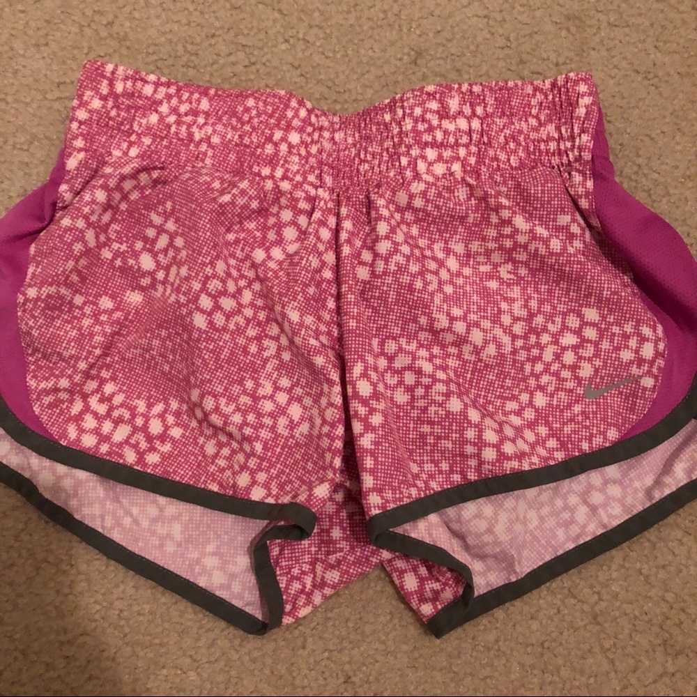 Nike Dri fit shorts size S
